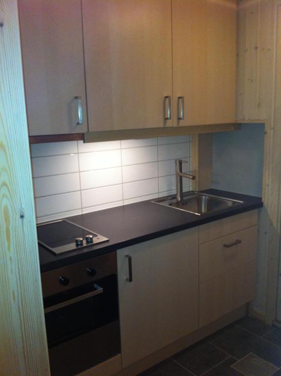Apartament Totakbu Rauland Pokój zdjęcie
