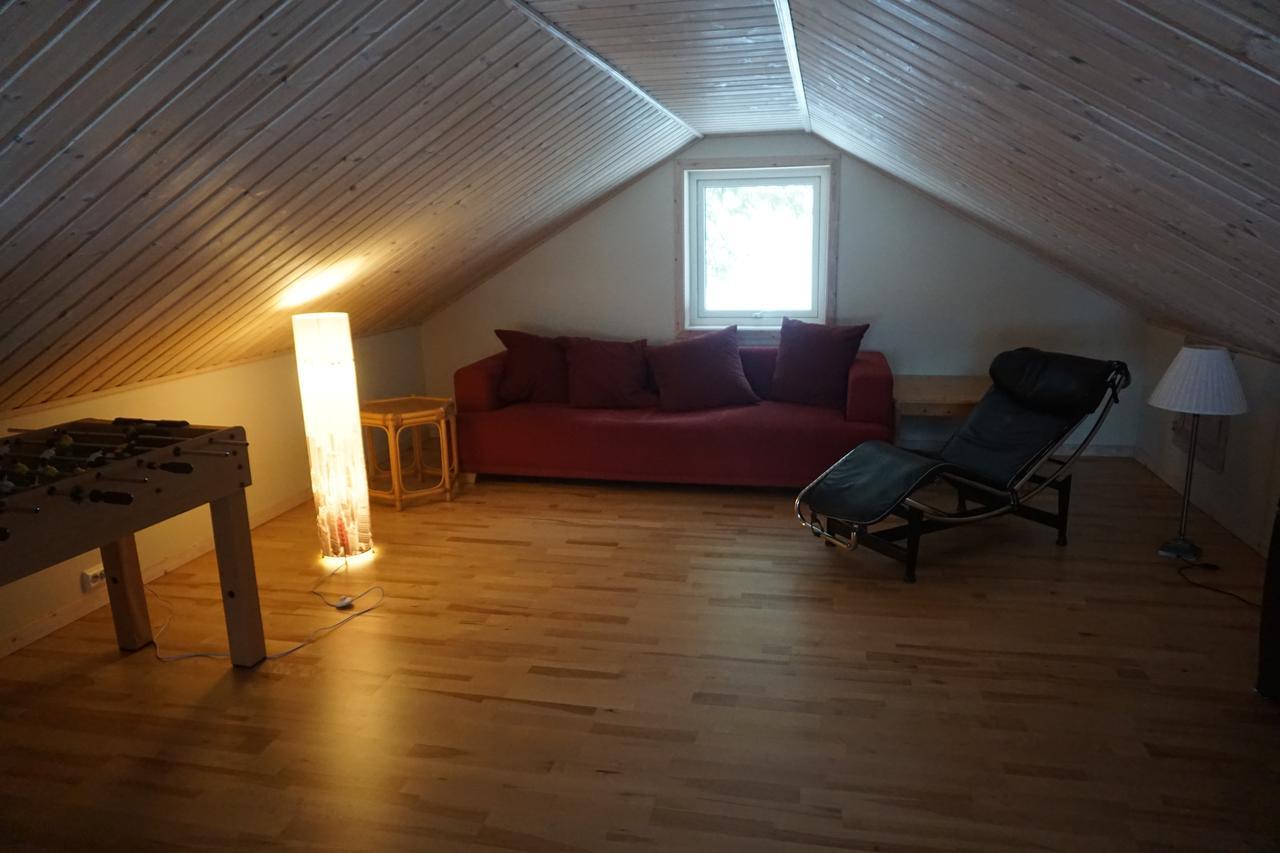 Apartament Totakbu Rauland Zewnętrze zdjęcie