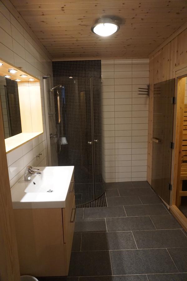 Apartament Totakbu Rauland Zewnętrze zdjęcie